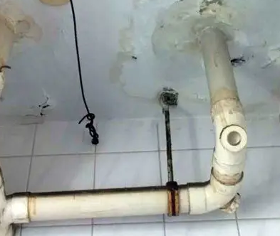 元谋卫生间漏水检测多少钱