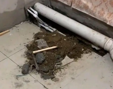 元谋卫生间漏水检测哪家好