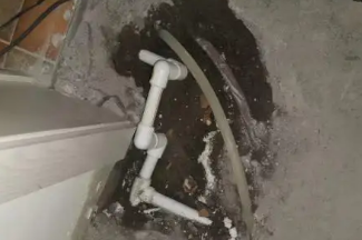 元谋卫生间漏水检测多少钱