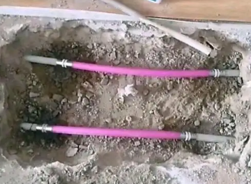 元谋卫生间测漏水多少钱