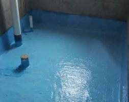 元谋卫生间防水哪家好