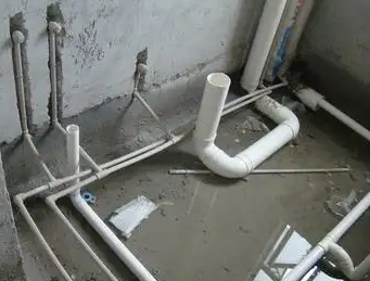 元谋水管维修多少钱
