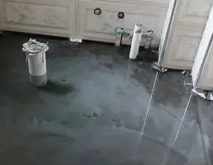 元谋卫生间漏水维修公司为您专业分享下元谋卫生间漏水检测的知识点