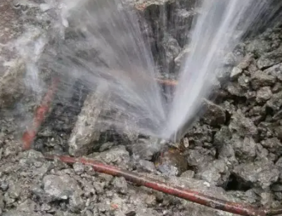 元谋水管维修多少钱