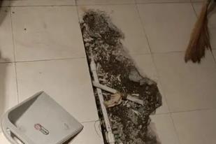 元谋卫生间漏水检测电话